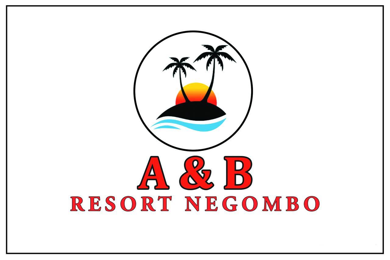 A&B Resort Negombo Kudapaduwa Esterno foto