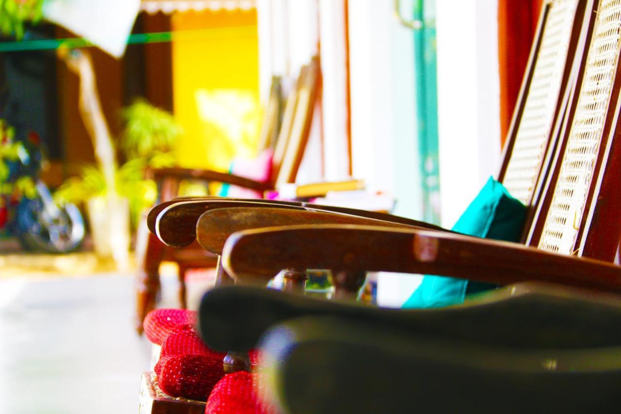 A&B Resort Negombo Kudapaduwa Esterno foto