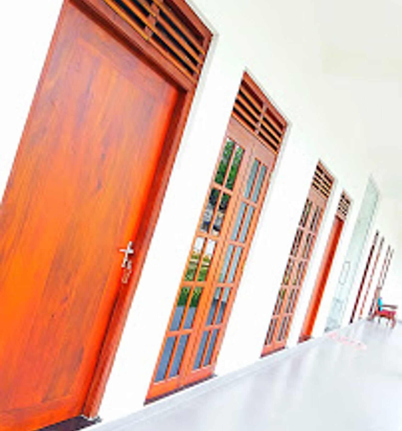 A&B Resort Negombo Kudapaduwa Esterno foto