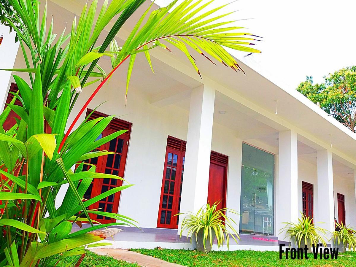 A&B Resort Negombo Kudapaduwa Camera foto